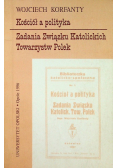 Kościół a polityka Zadania Związku Katolickich Towarzystw Polek