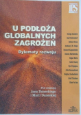 U podłoża globalnych zagrożeń