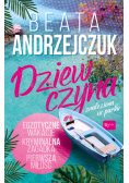 Dziewczyna znaleziona w parku
