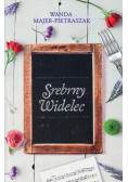 Srebrny widelec