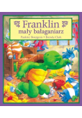 Franklin mały bałaganiarz Tom 3