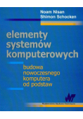 Elementy systemów komputerowych