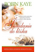 Śniadanie do łóżka