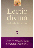 Lectio Divina na każdy dzień roku Tom 3