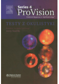 ProVision Series 4 Testy z okulistyki