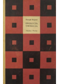 Ewolucja twórcza