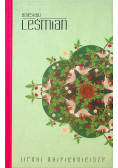 Liryki najpiękniejsze - Leśmian