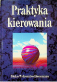 Praktyka kierowania