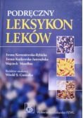 Podręczny leksykon leków