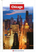 Miasta marzeń Tom 19 Chicago