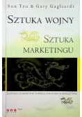 Sztuka wojny Sztuka marketingu