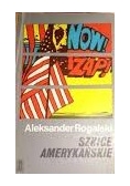 Szkice amerykańskie