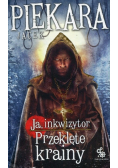 Ja inkwizytor Przeklęte krainy