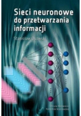 Sieci neuronowe do przetwarzania informacji