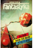 Miesięcznik Fantastyka Nr 7 / 83