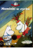 Muminki w cyrku