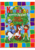 Pałka Tatarka Wiersze dla dzieci