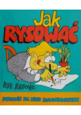 Jak rysować