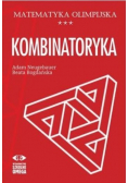 Matematyka olimpijska Kombinatoryka