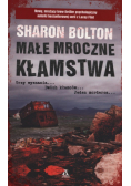Małe mroczne kłamstwa
