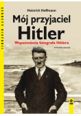 Mój przyjaciel Hitler