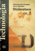 Technologie Stolarstwo Tom 2