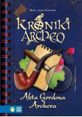 Kroniki Archeo. Akta Gordona Archera