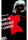 Girlsy gorzała i giwery