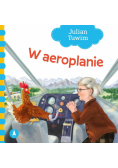W aeroplanie