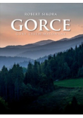 Gorce góry lasem malowane