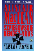Szpiegowskie rendez vous