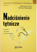 Nadciśnienie tętnicze porady lekarzy i dietetyków