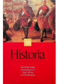 Historia powszechna Tom 10