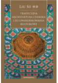 Tradycyjna architektura chińska i jej..