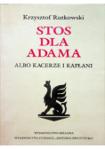 Stos dla Adama