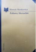 Zabawy literackie