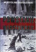 Powstanie Warszawskie z CD