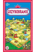 Grzybobranie