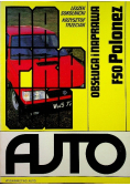 Sokolnicki Fso Polonez Naprawa