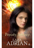 Adrian Lara - Popioły północy