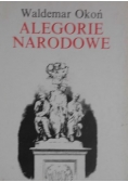 Alegorie narodowe