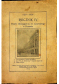 Generał Rymkiewicz 1930 r.