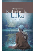 Kolekcja Powieści Małgorzaty Kalcińskiej Tom 8 Lilka Część 2
