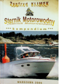 Sternik motorowodny Kompendium