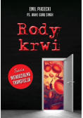 Rody krwi