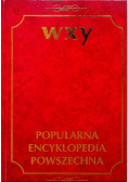 Popularna encyklopedia powszechna tom 19