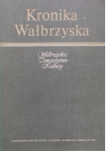 Kronika Wałbrzyska