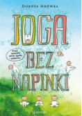 Joga bez napinki