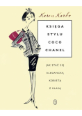Karbo Karen - Księga stylu Coco Chanel