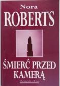 Śmierć przed kamerą